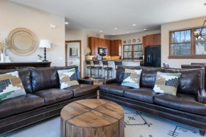 Highland Greens Wayfarer Townhome Great Views Private Hot Tub